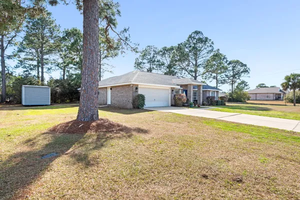 $359,000 | 5719 Farrel Way, Milton, FL 32583