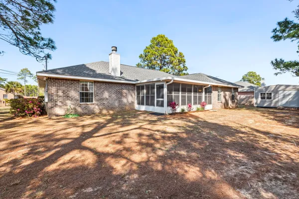 $359,000 | 5719 Farrel Way, Milton, FL 32583