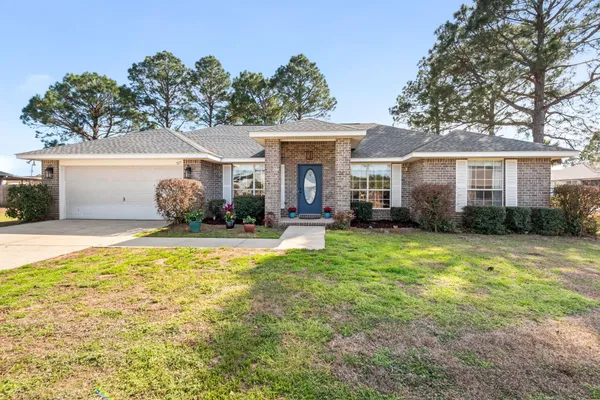 $359,000 | 5719 Farrel Way, Milton, FL 32583