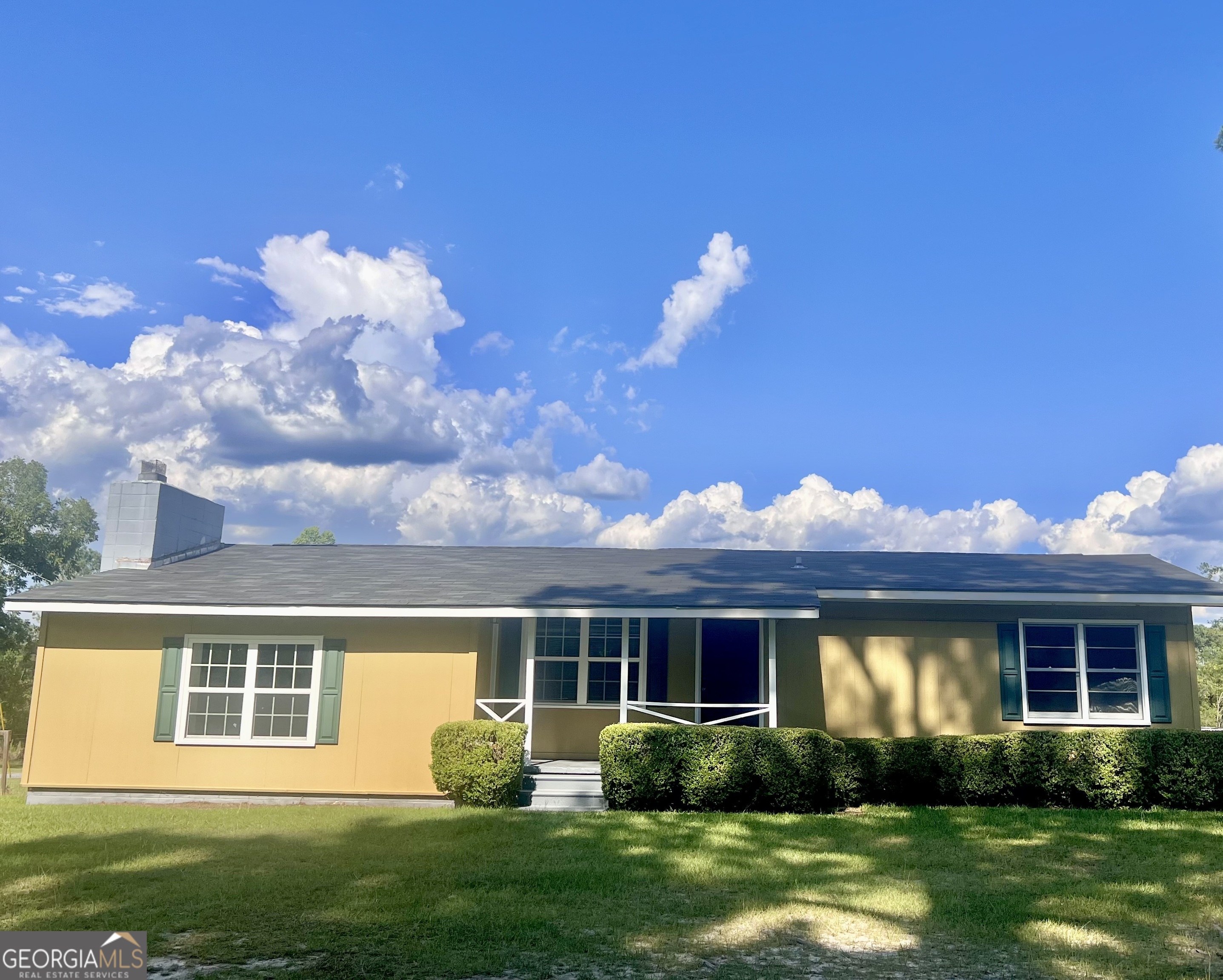 143 West P Lowery Road Eastman, GA 31023 - Photo 1 of 1 Gallery Image 1