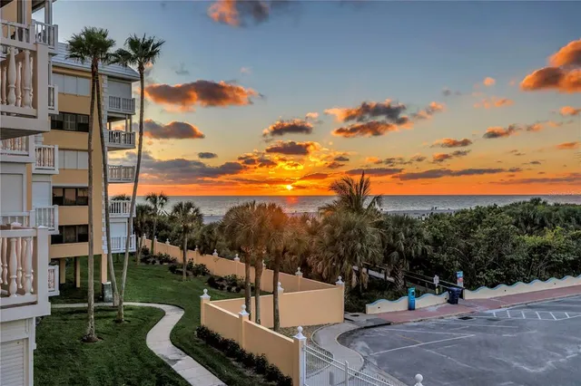 $1,250,000 | 6650 Sunset Way, Unit 207, St. Pete Beach, FL 33706
