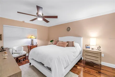 a view of lake view and mountain