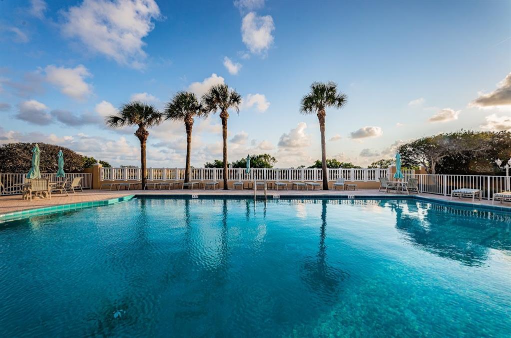 6650 Sunset Way, Unit 207 St. Pete Beach, FL 33706 - Photo 40 of 57