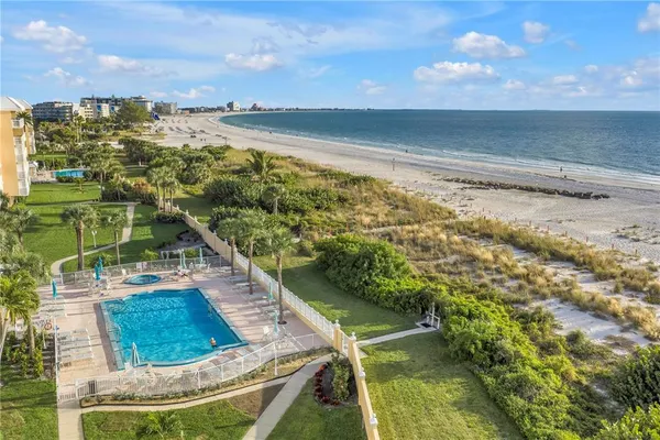 $1,250,000 | 6650 Sunset Way, Unit 207, St. Pete Beach, FL 33706