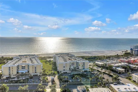 $1,250,000 | 6650 Sunset Way, Unit 207, St. Pete Beach, FL 33706