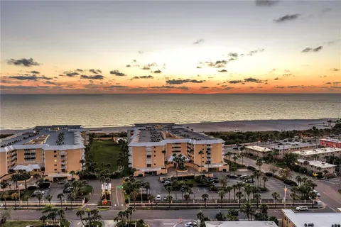 $1,250,000 | 6650 Sunset Way, Unit 207, St. Pete Beach, FL 33706