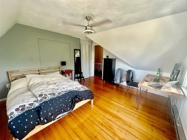 $2,600 | 70 Roseland Street, Unit 3, Somerville, MA 02143