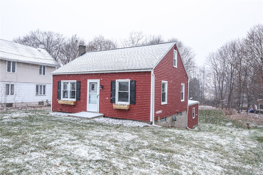 1371 Ridge Road Ontario, NY 14519 - Photo 1 of 1