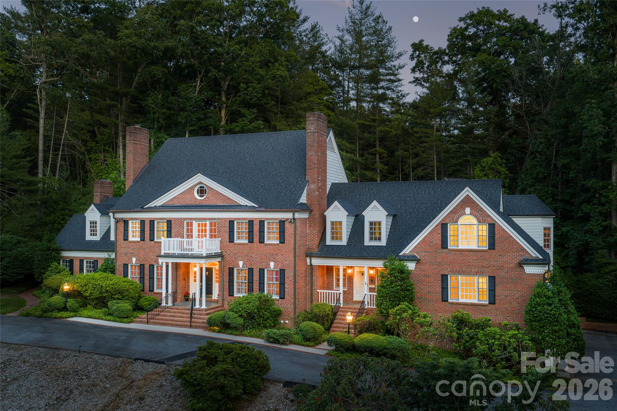 14 Brookside Road Asheville, NC 28803 - Photo 3 of 48