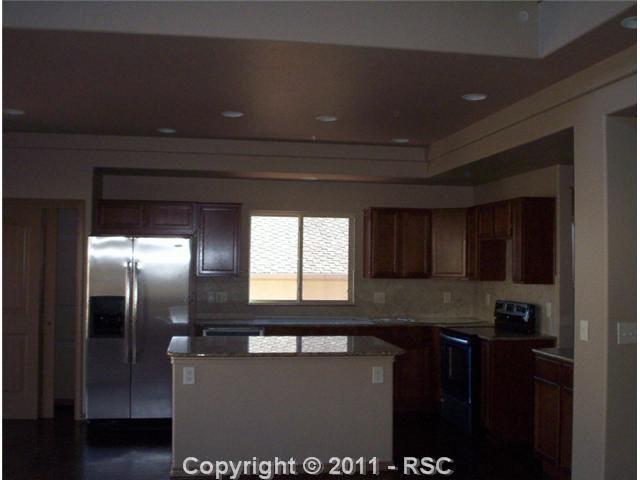 2414 Cinnabar Road Colorado Springs, CO 80921 - Photo 2 of 4