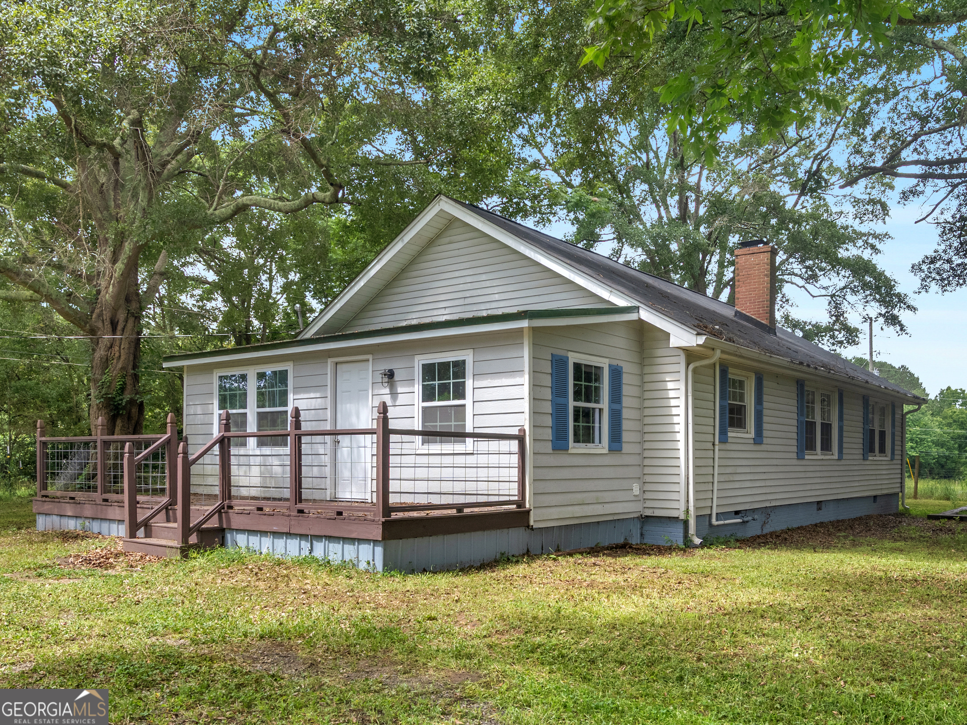 1887 Green Valley Road Griffin, GA 30224 - Photo 30 of 32
