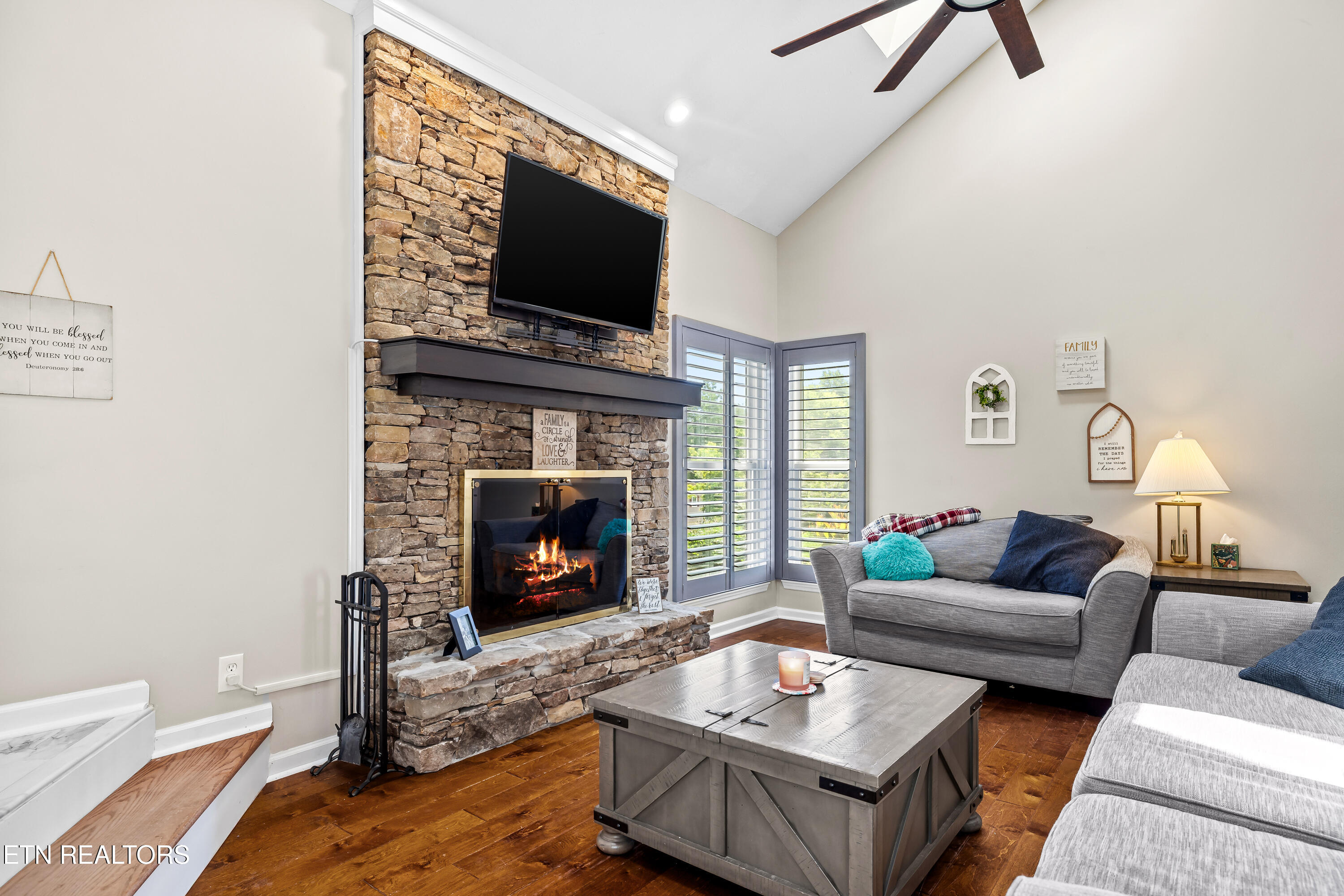 1208 Hoss Road Powell, TN 37849 - Photo 20 of 44 1208HossRd-22