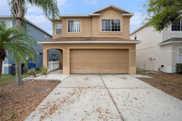 $300,000 | 739 Burlwood Street, Brandon, FL 33511