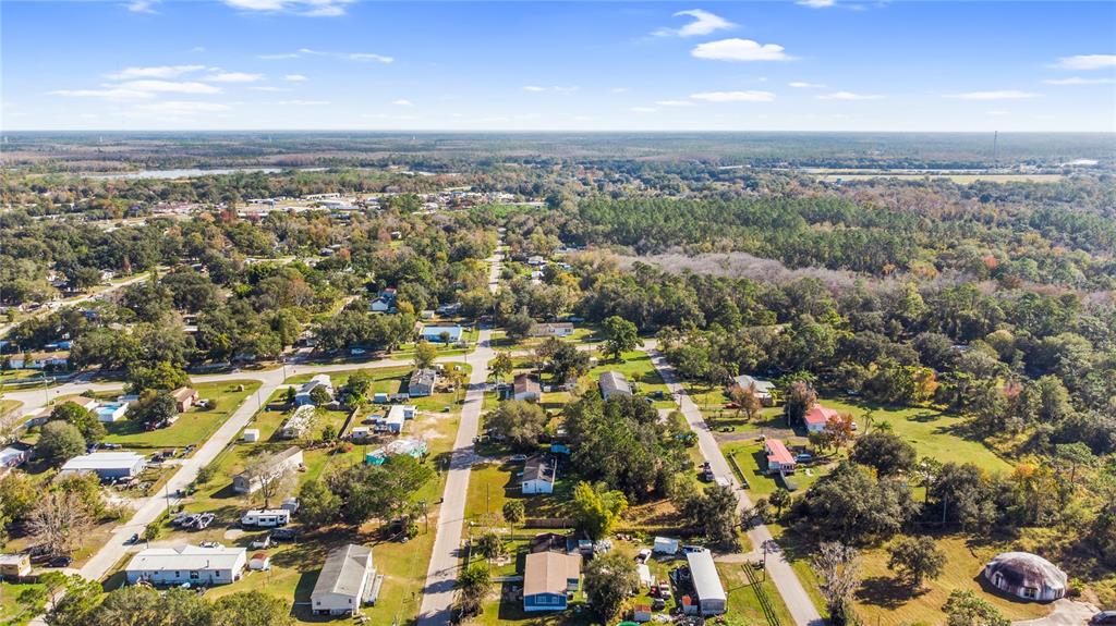 18312 16th Avenue Orlando, FL 32833 - Photo 24 of 26 an aerial view of multiple house