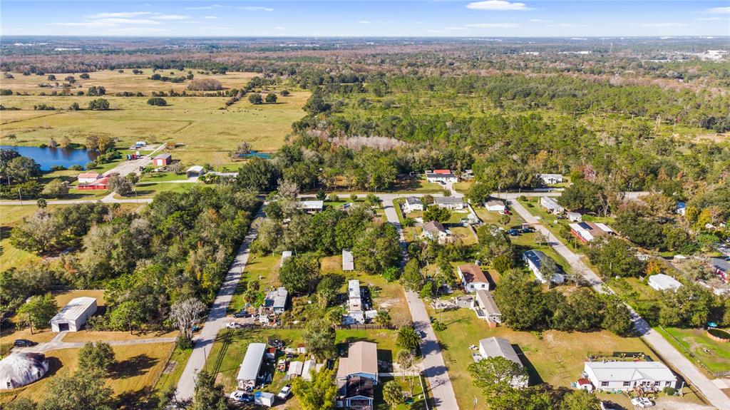 18312 16th Avenue Orlando, FL 32833 - Photo 25 of 26 a view of a city