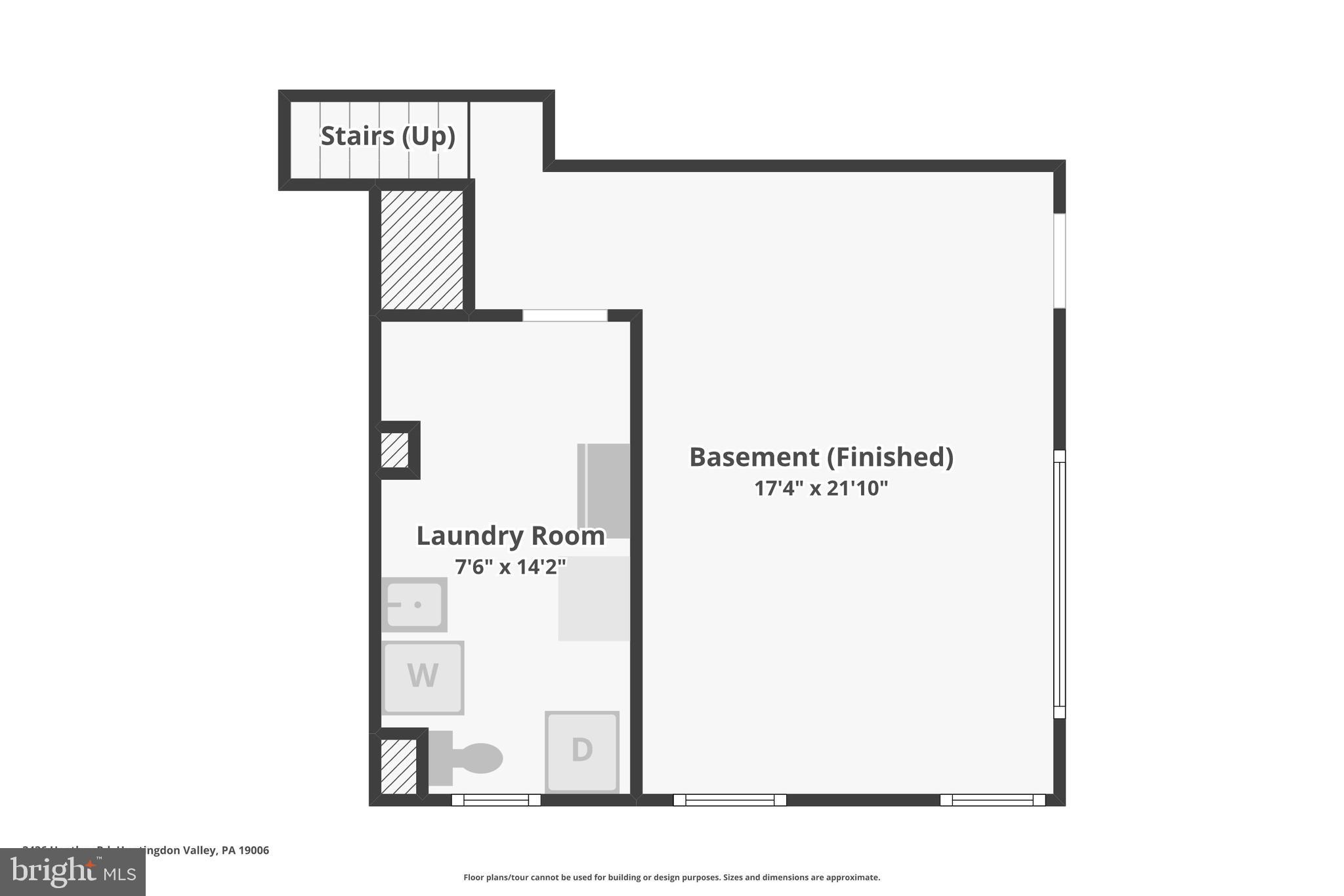 3436 Heather Road Huntingdon Valley, PA 19006 - Photo 48 of 50 Gallery Image 48