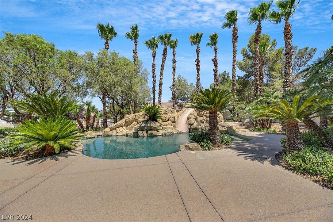 1243 Jessie Road Henderson, NV 89002 - Photo 33 of 56 Gallery Image 33