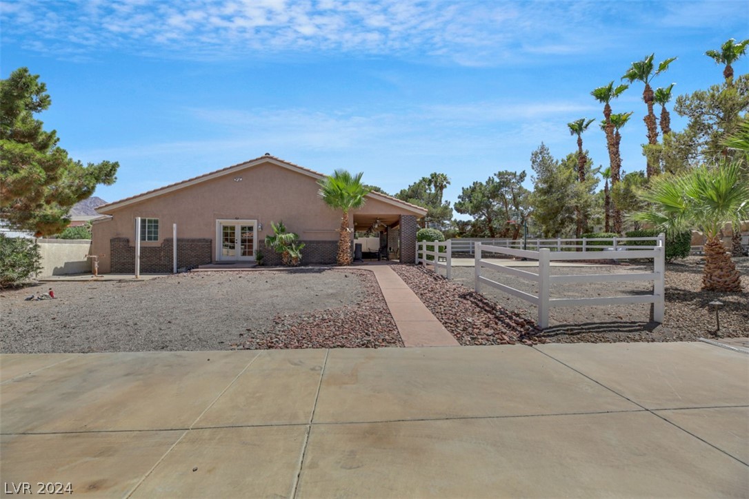 1243 Jessie Road Henderson, NV 89002 - Photo 38 of 56 Casitas