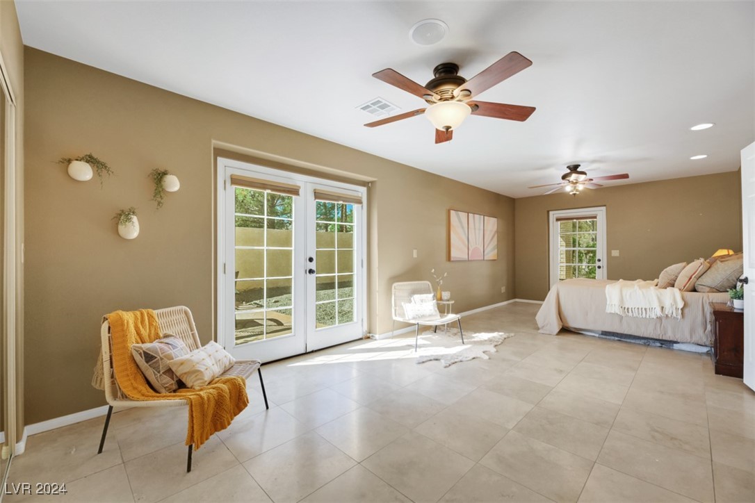 1243 Jessie Road Henderson, NV 89002 - Photo 45 of 56 Casitas bedroom #1
