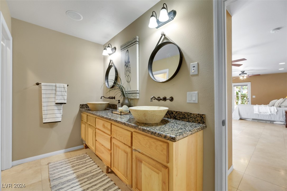 1243 Jessie Road Henderson, NV 89002 - Photo 46 of 56 Casitas main bathroom