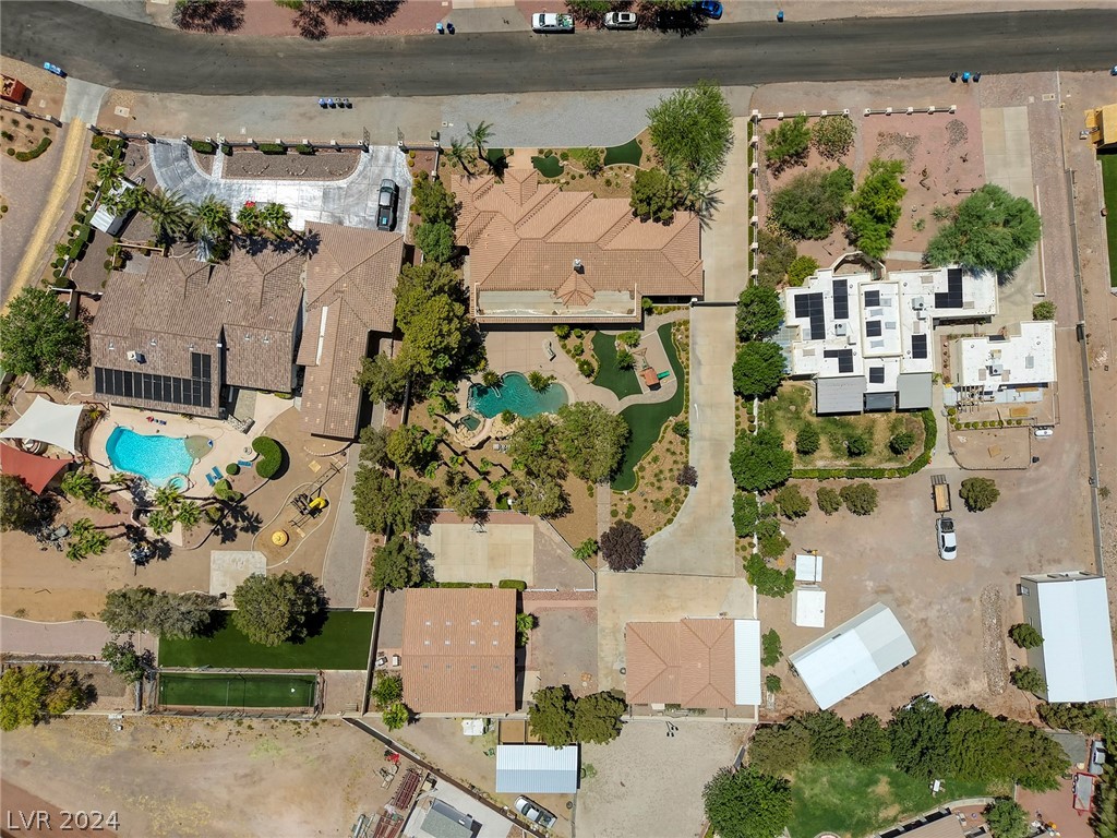 1243 Jessie Road Henderson, NV 89002 - Photo 54 of 56 Gallery Image 54