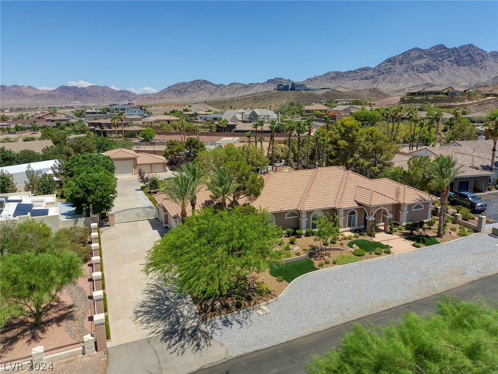 1243 Jessie Road Henderson, NV 89002 - Photo 55 of 56 Gallery Image 55