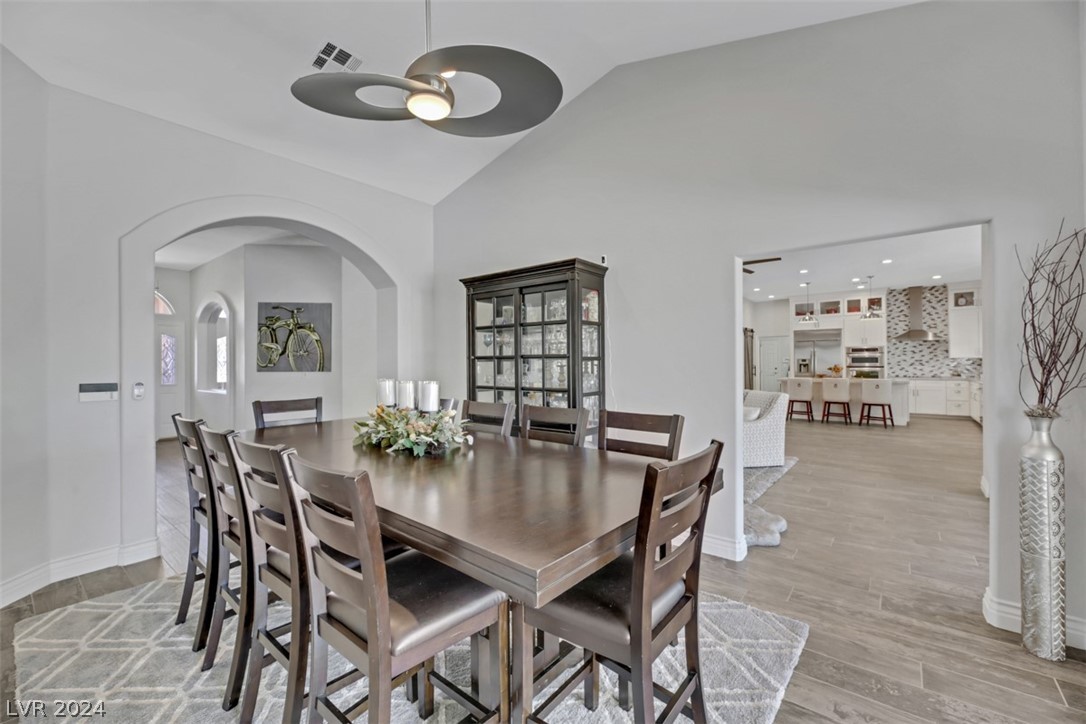 1243 Jessie Road Henderson, NV 89002 - Photo 7 of 56 Gallery Image 7