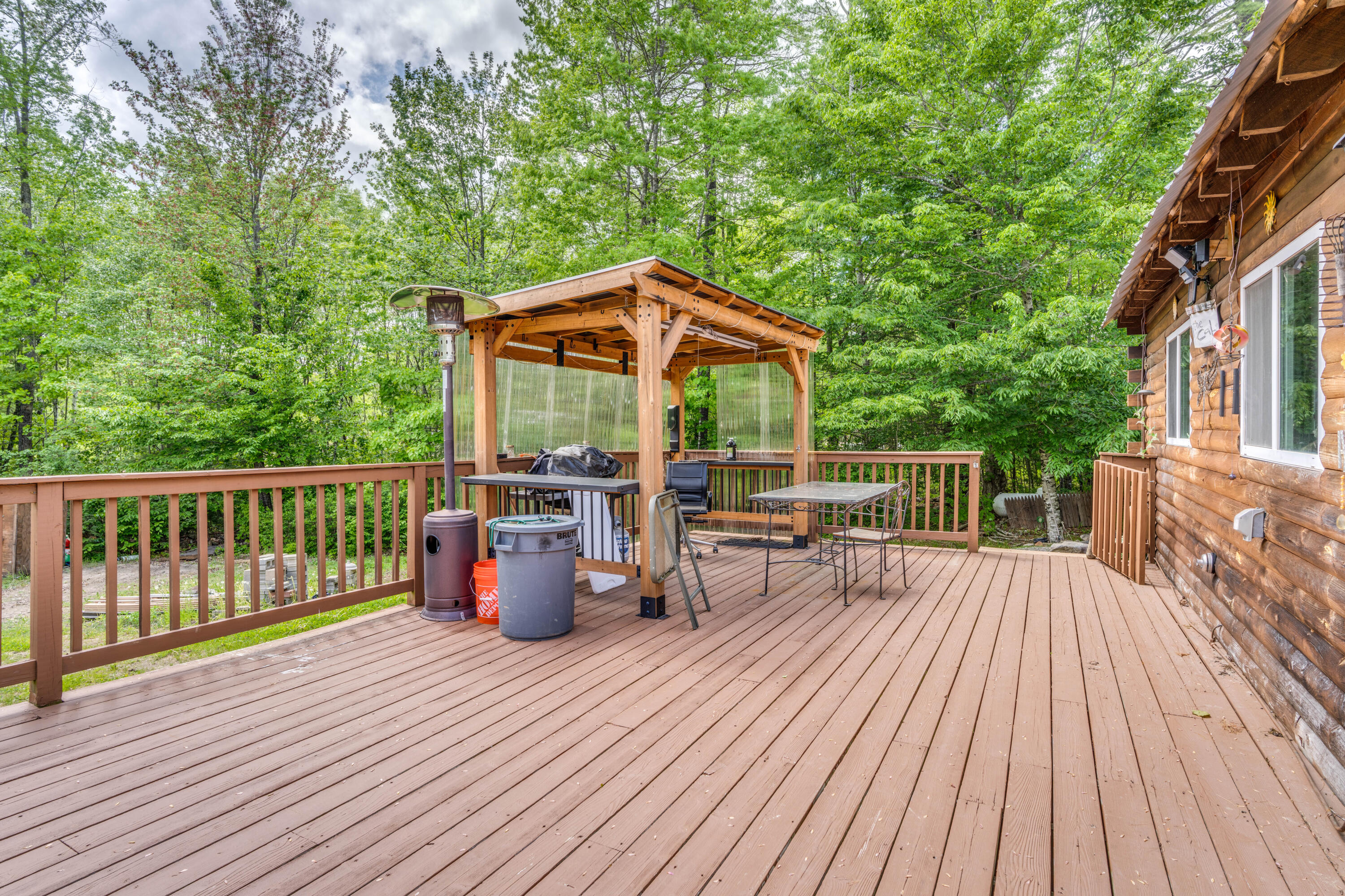 303 Old Meetinghouse Road Porter, ME 04068 - Photo 16 of 31 DSC07791enfuse