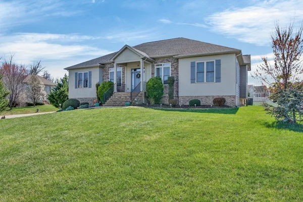 $865,000 | 2005 Marigold Circle, Harrisonburg, VA 22801