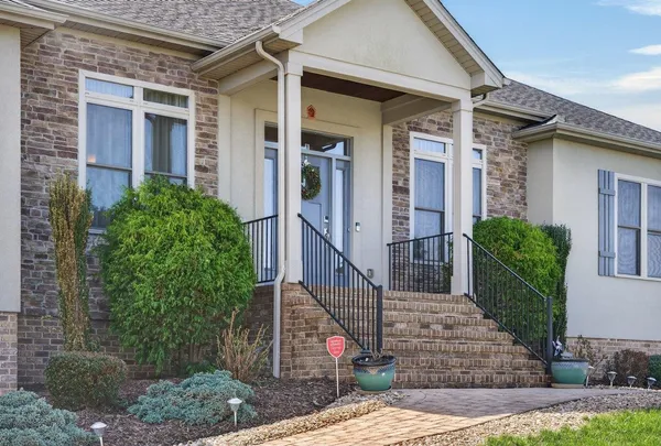 $865,000 | 2005 Marigold Circle, Harrisonburg, VA 22801
