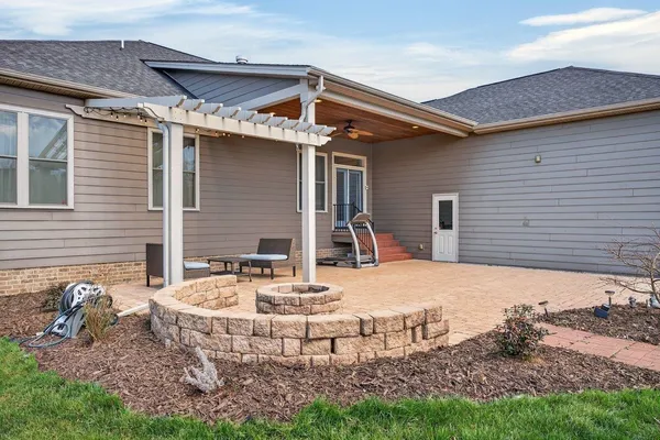 $865,000 | 2005 Marigold Circle, Harrisonburg, VA 22801