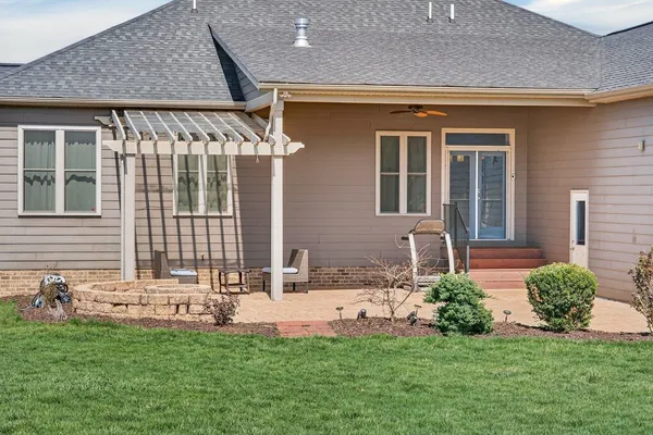 $865,000 | 2005 Marigold Circle, Harrisonburg, VA 22801