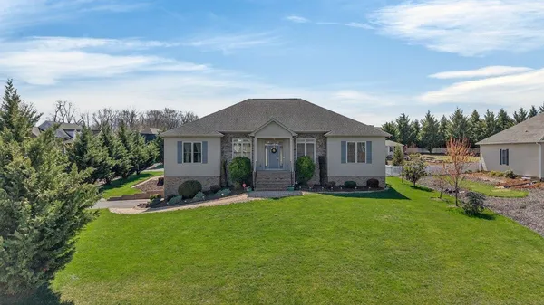 $865,000 | 2005 Marigold Circle, Harrisonburg, VA 22801