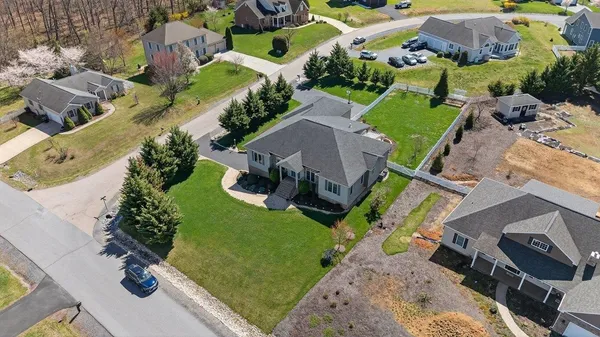 $865,000 | 2005 Marigold Circle, Harrisonburg, VA 22801