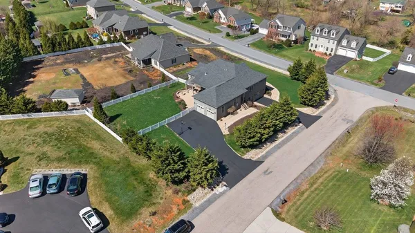 $865,000 | 2005 Marigold Circle, Harrisonburg, VA 22801
