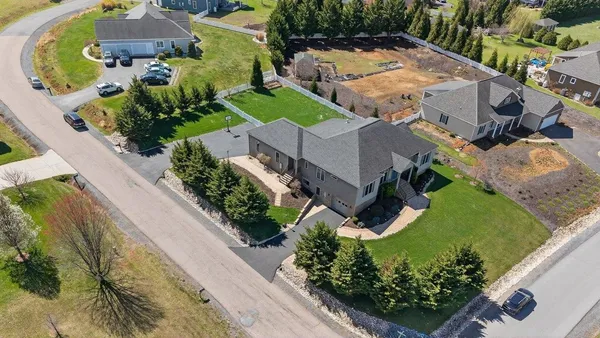 $865,000 | 2005 Marigold Circle, Harrisonburg, VA 22801