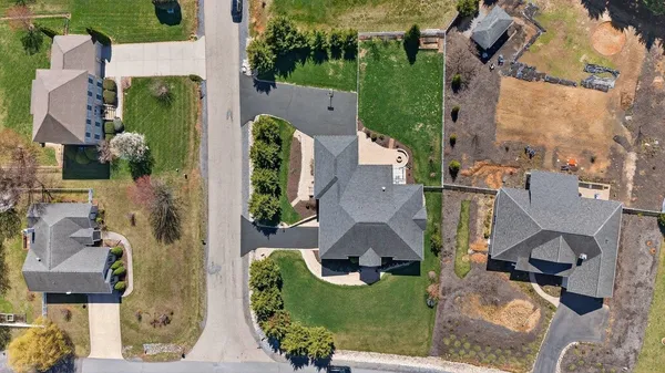 $865,000 | 2005 Marigold Circle, Harrisonburg, VA 22801