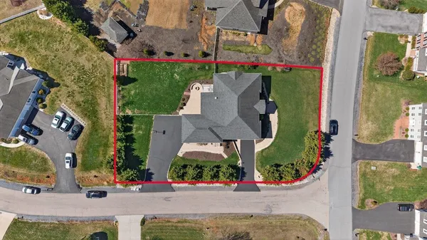 $865,000 | 2005 Marigold Circle, Harrisonburg, VA 22801