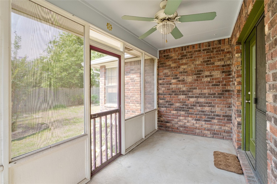 2317 Sycamore Trail Round Rock, TX 78664 - Photo 31 of 31 a view of empty room with windows