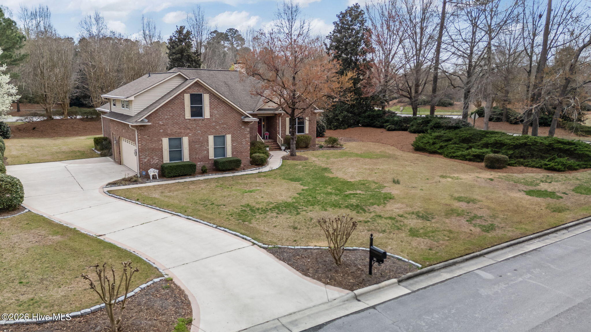 202 Geneva Court New Bern, NC 28562 - Photo 2 of 51 3-web-or-mls-DJI_20260310150507_0072_D