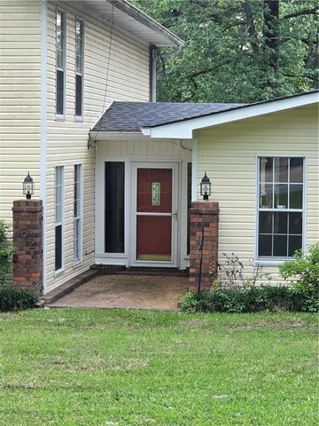 $206,900 | 162 Seneca Trail, Winnfield, LA 71483