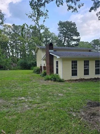 $206,900 | 162 Seneca Trail, Winnfield, LA 71483