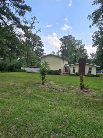 $206,900 | 162 Seneca Trail, Winnfield, LA 71483