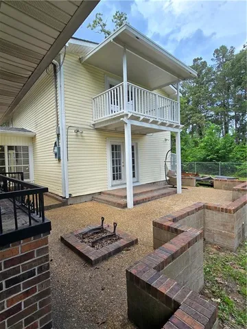 $206,900 | 162 Seneca Trail, Winnfield, LA 71483