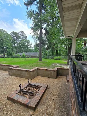 $206,900 | 162 Seneca Trail, Winnfield, LA 71483