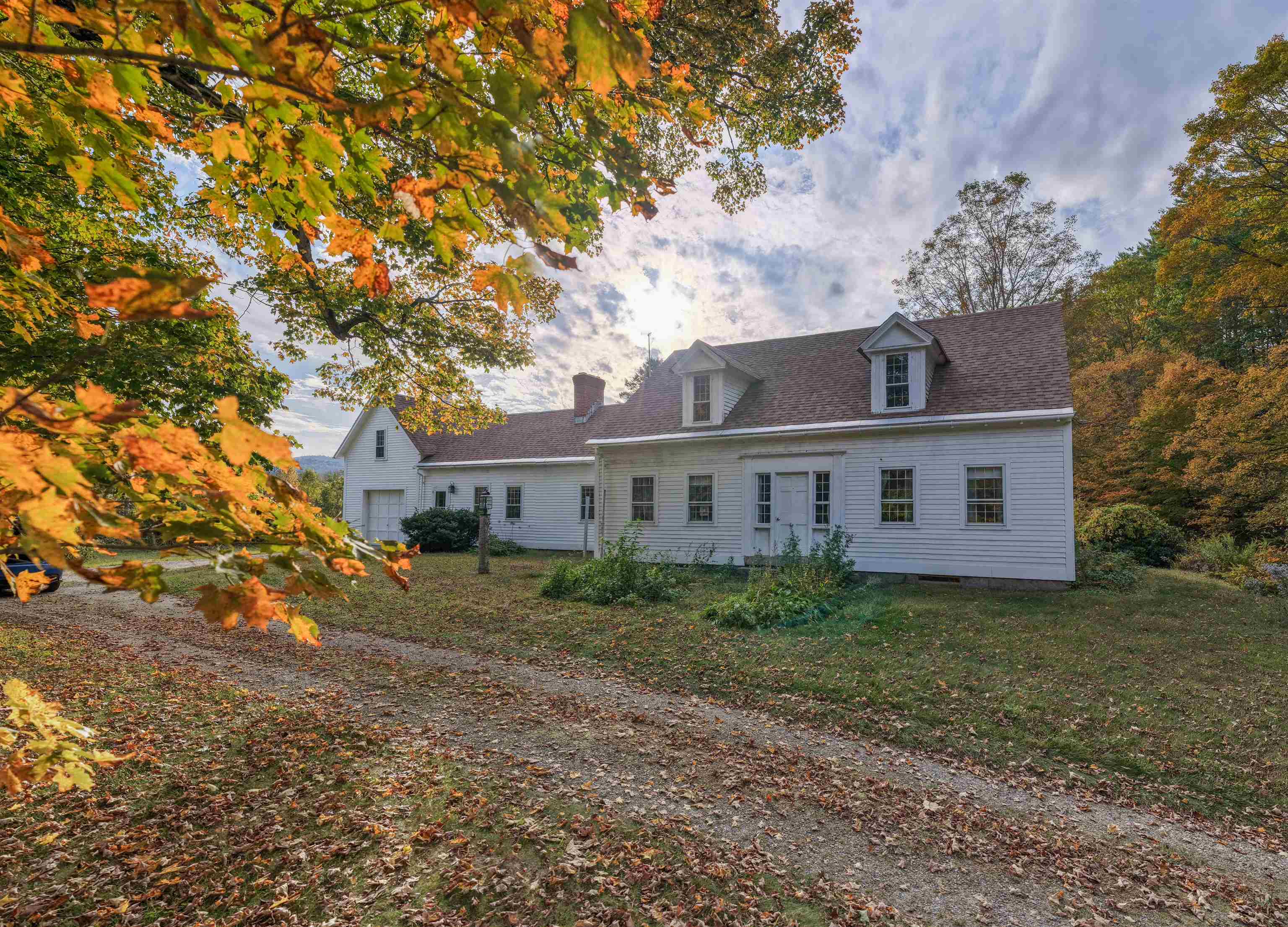 211 Buffalo Road Rumney, NH 03266 - Photo 54 of 60