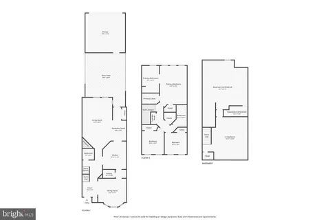 $675,000 | 5812 Lois Lane, Ellicott City, MD 21043