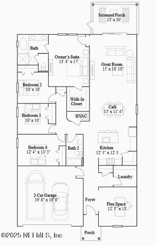 $424,780 | 74 Wrensong Place, St. Augustine, FL 32092