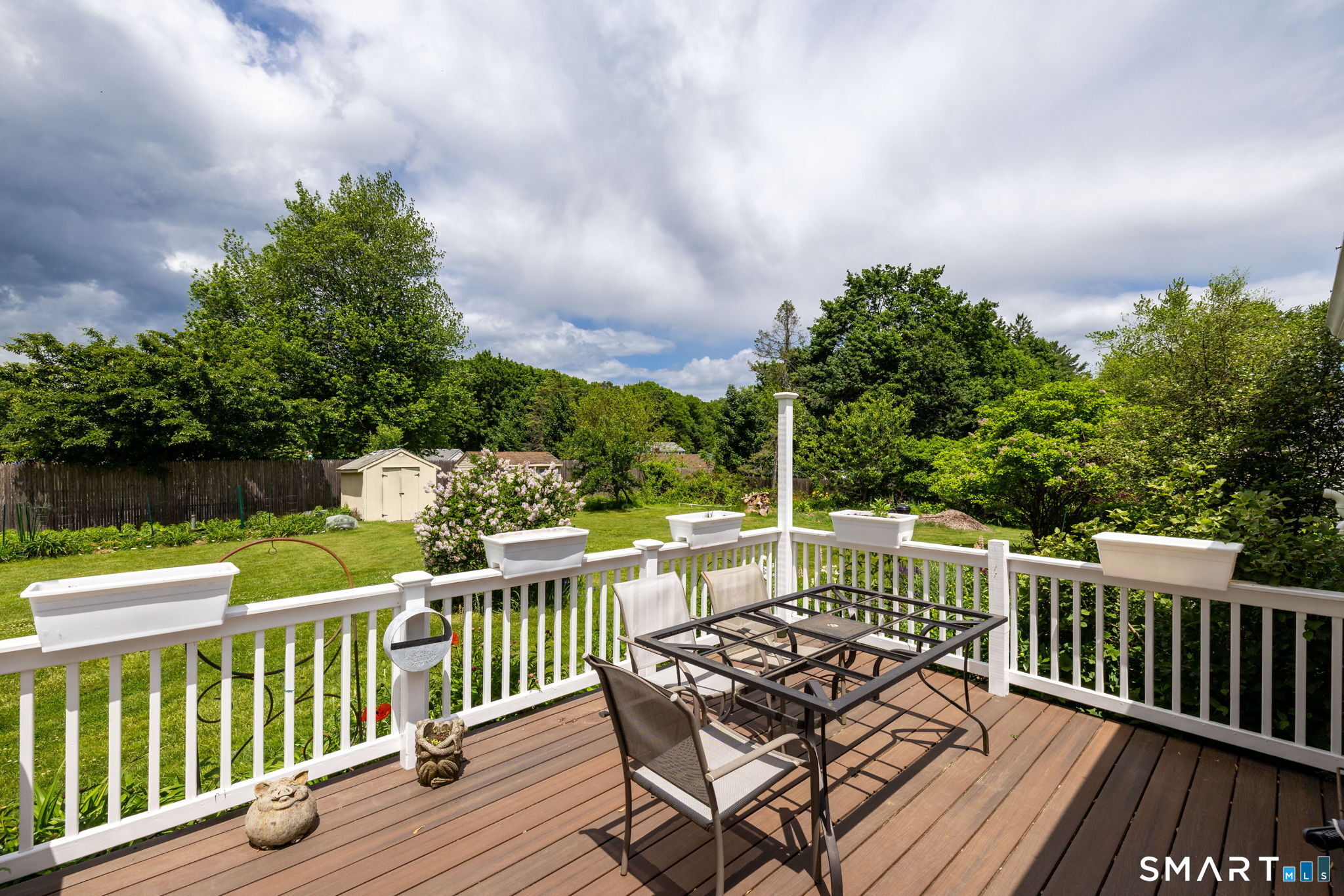40 Overlook Road South Windsor, CT 06074 - Photo 6 of 28