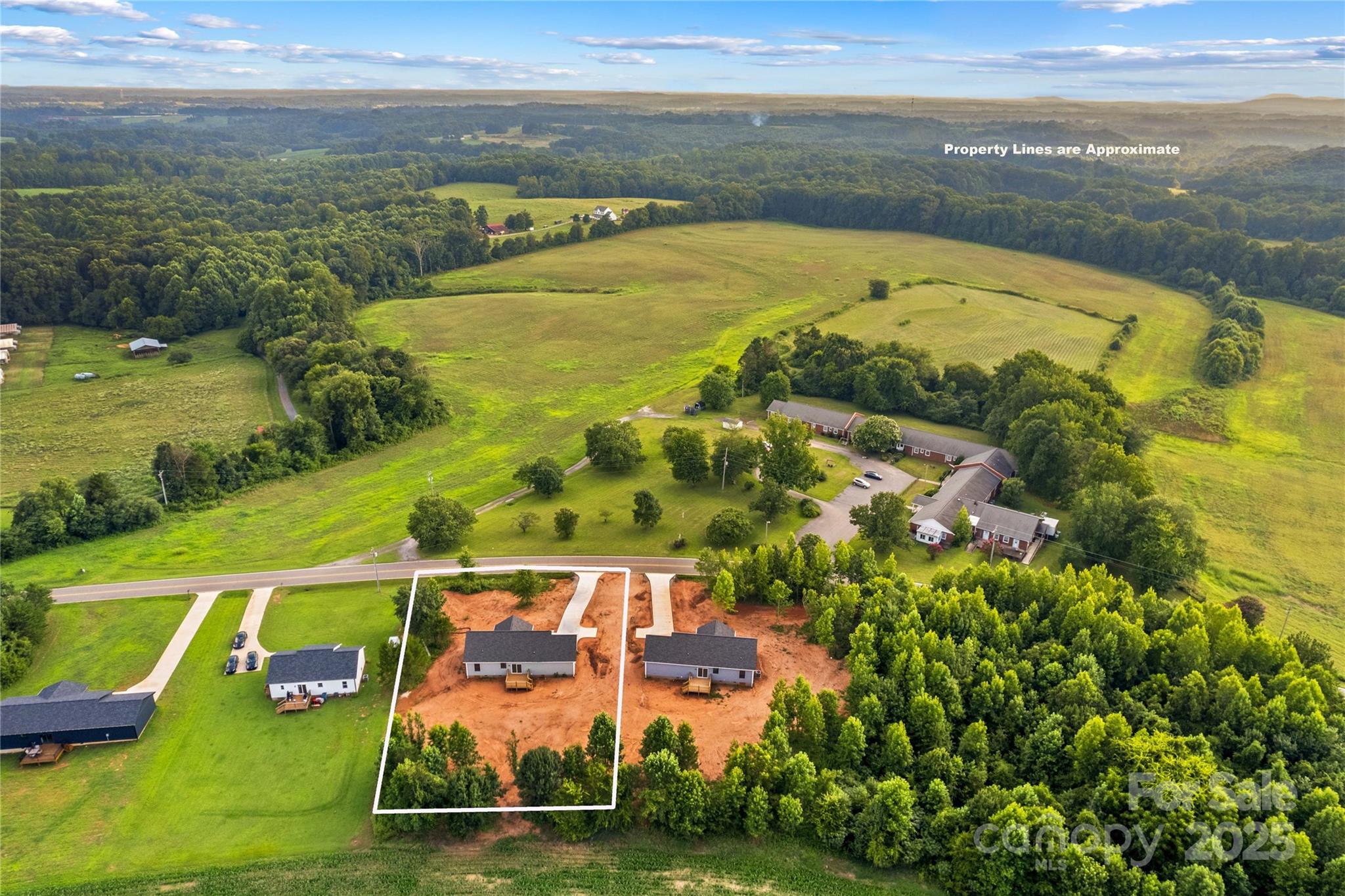 986 Tabor Road Olin, NC 28660 - Photo 26 of 27 a view of an ocean